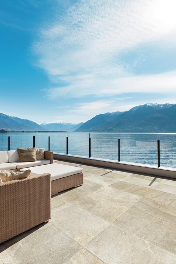 керамогранит фабрики Savoia коллекция Citadel