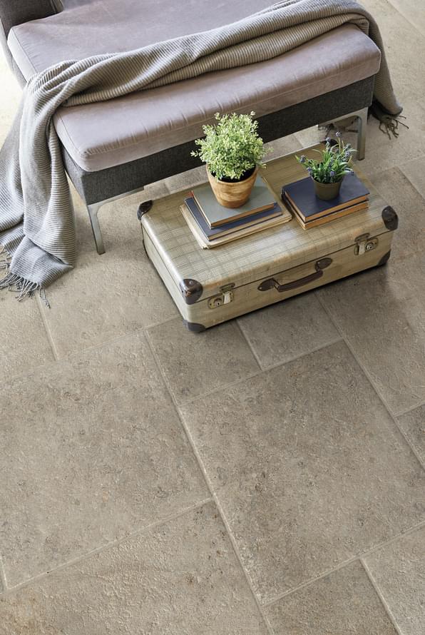 керамогранит фабрики Savoia коллекция Citadel