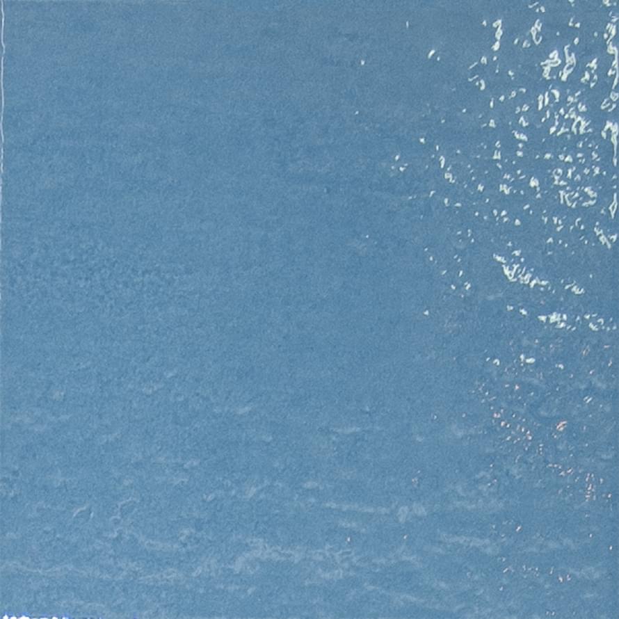 Savoia Colors Azzurro Lucida 34x34