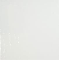 Плитка Savoia Colors Bianco Lucida 21.6x21.6 см, поверхность глянец, рельефная