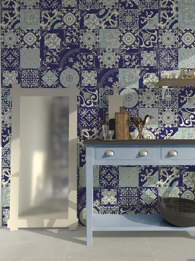 керамогранит фабрики Savoia коллекция Colors