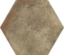 Плитка Savoia Cotto Artigianale Senese 35x40 см, поверхность матовая, рельефная