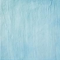 Плитка Savoia Cotto Mediterraneo Blu 22x22 см, поверхность глянец