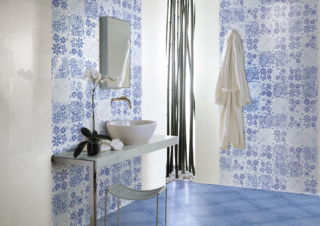 керамогранит фабрики Savoia коллекция Cotto Mediterraneo