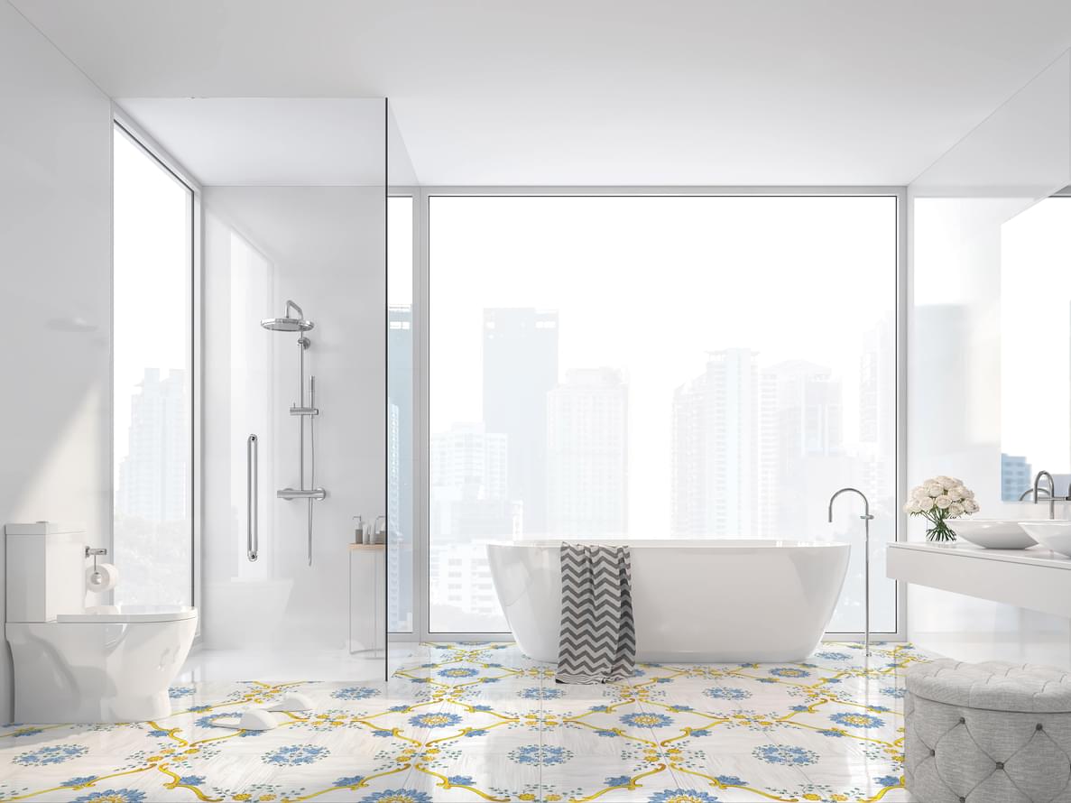 керамогранит фабрики Savoia коллекция Cotto Mediterraneo