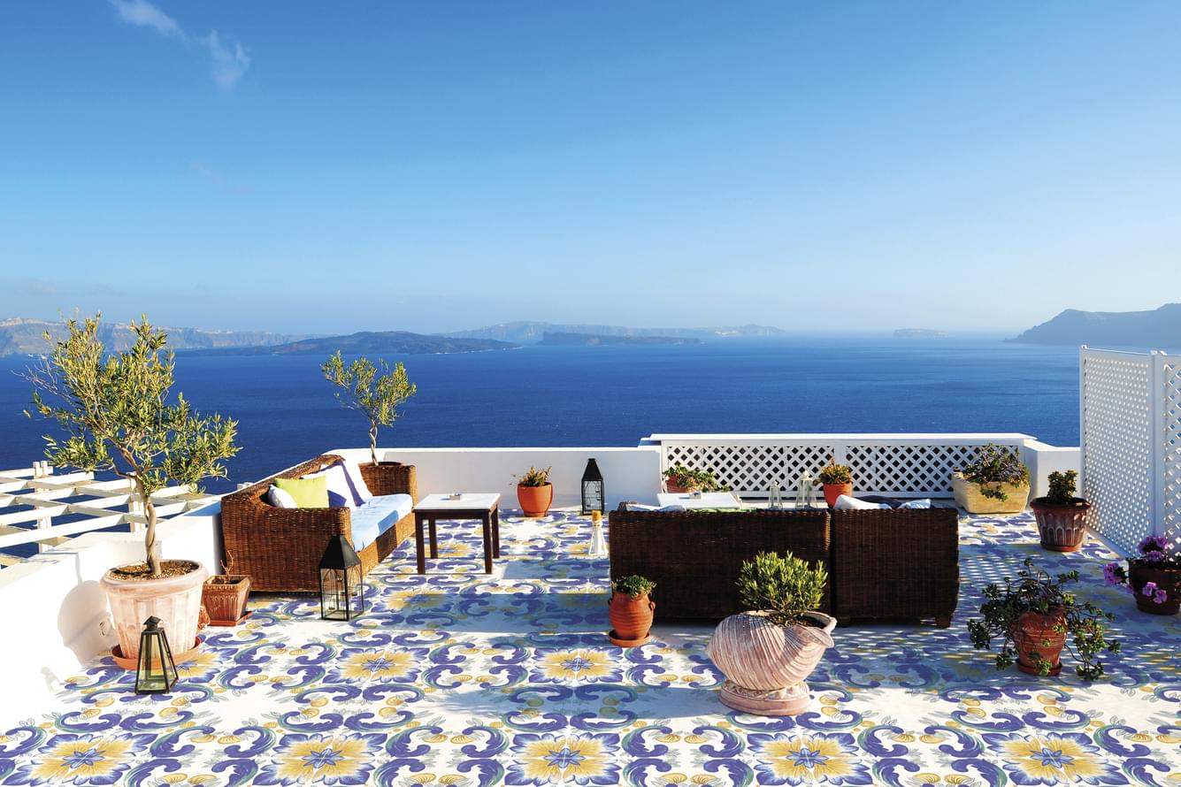 керамогранит фабрики Savoia коллекция Cotto Mediterraneo