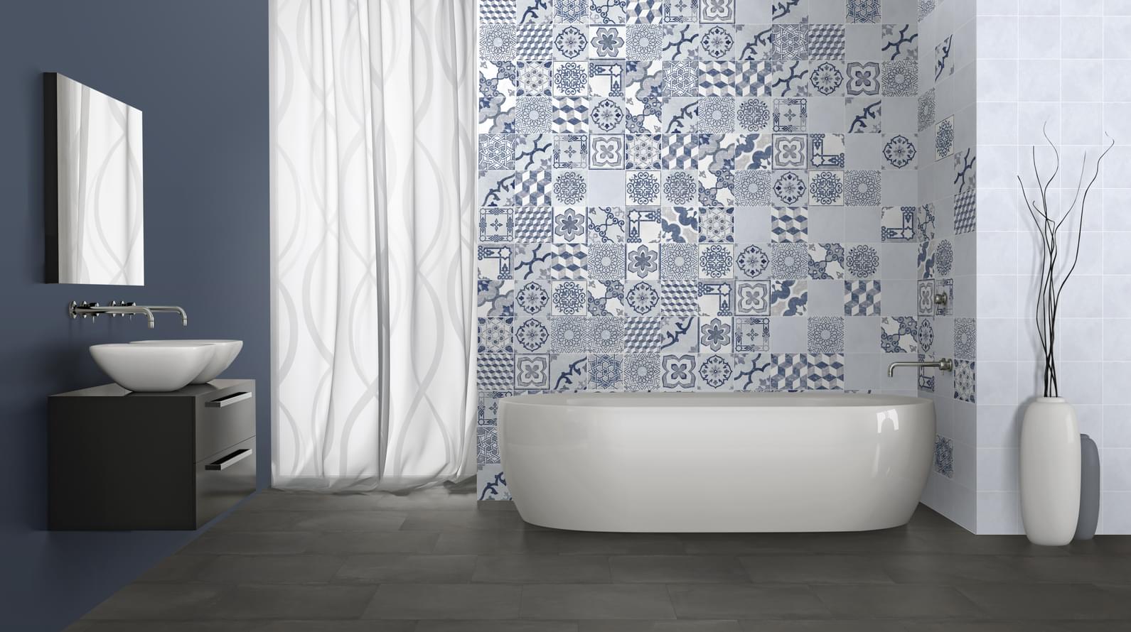 керамогранит фабрики Savoia коллекция Domus