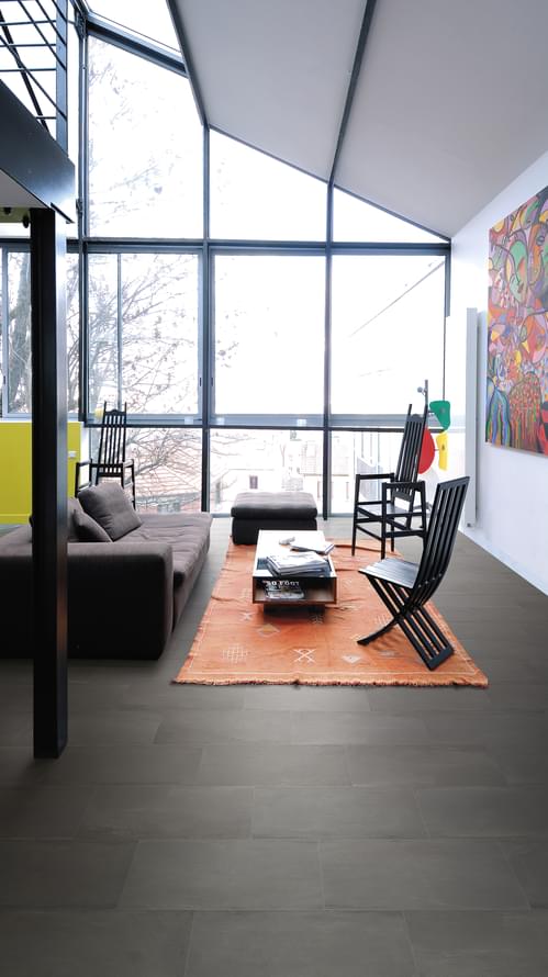 керамогранит фабрики Savoia коллекция Domus