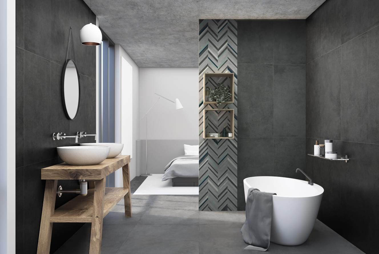 керамогранит фабрики Savoia коллекция Dorset