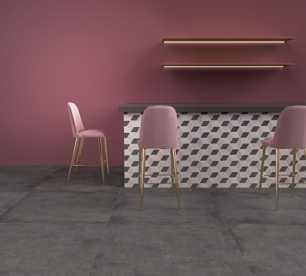 керамогранит фабрики Savoia коллекция Dorset