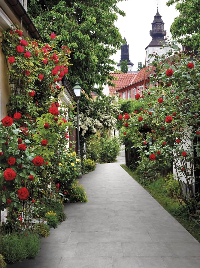 керамогранит фабрики Savoia коллекция Dorset