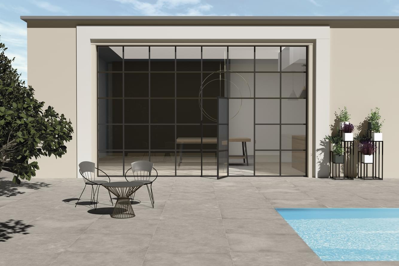 керамогранит фабрики Savoia коллекция Dorset