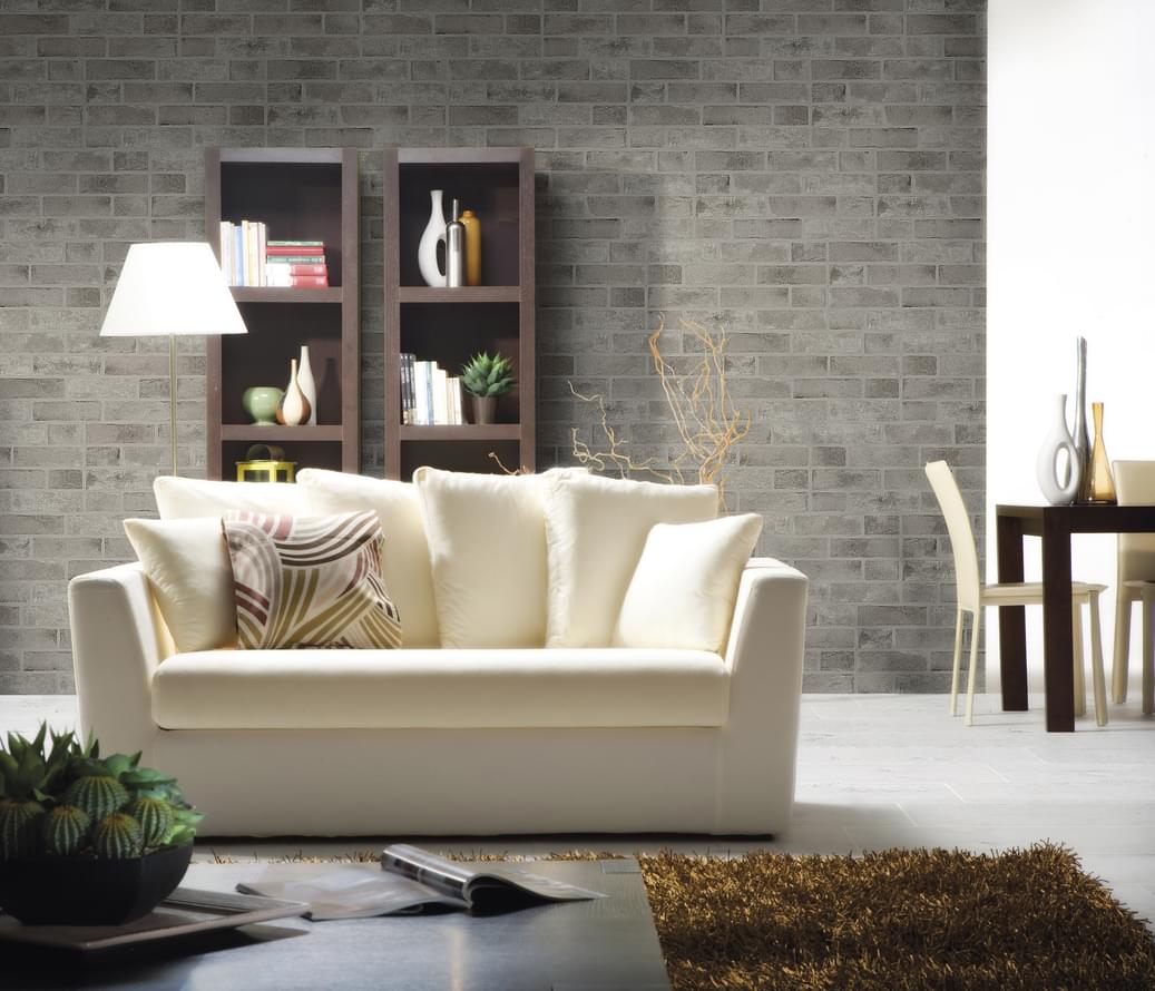 керамогранит фабрики Savoia коллекция Easy Brick