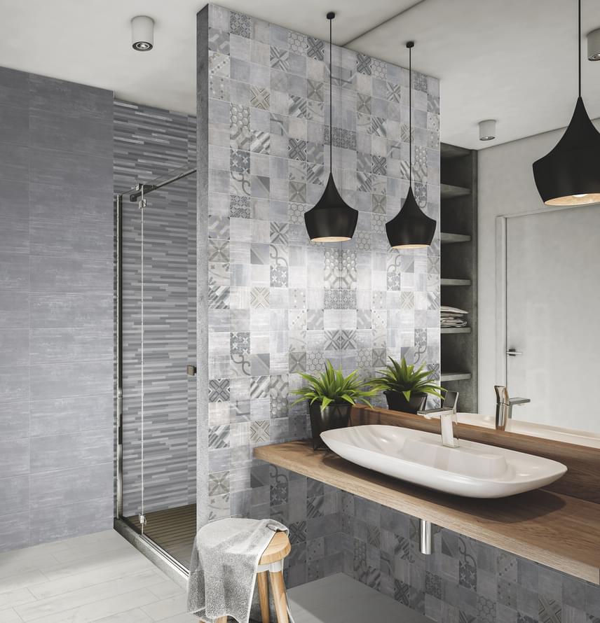 керамика фабрики Savoia коллекция Etoile