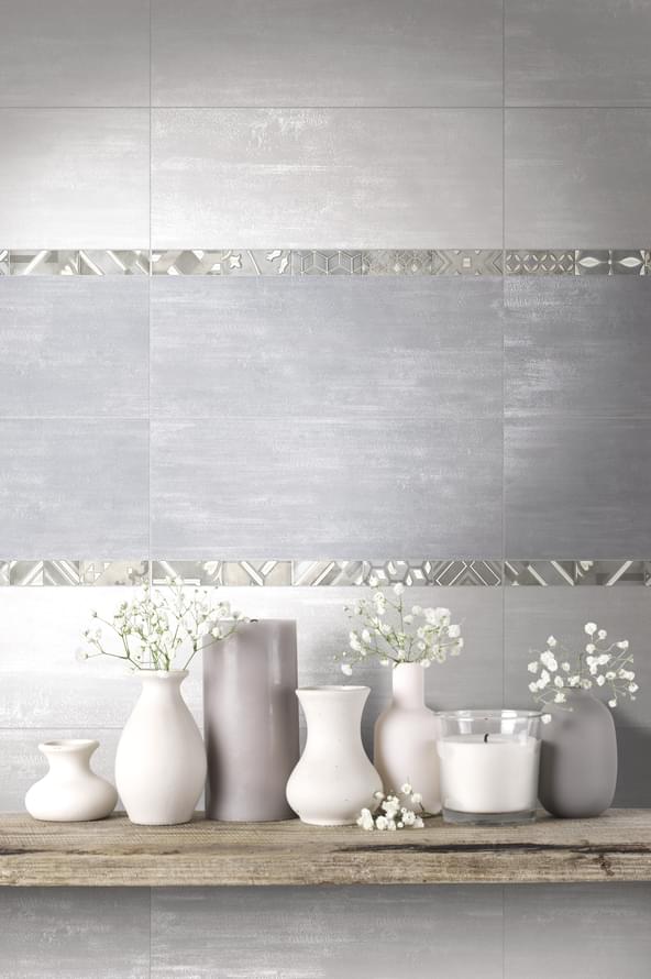 керамика фабрики Savoia коллекция Etoile