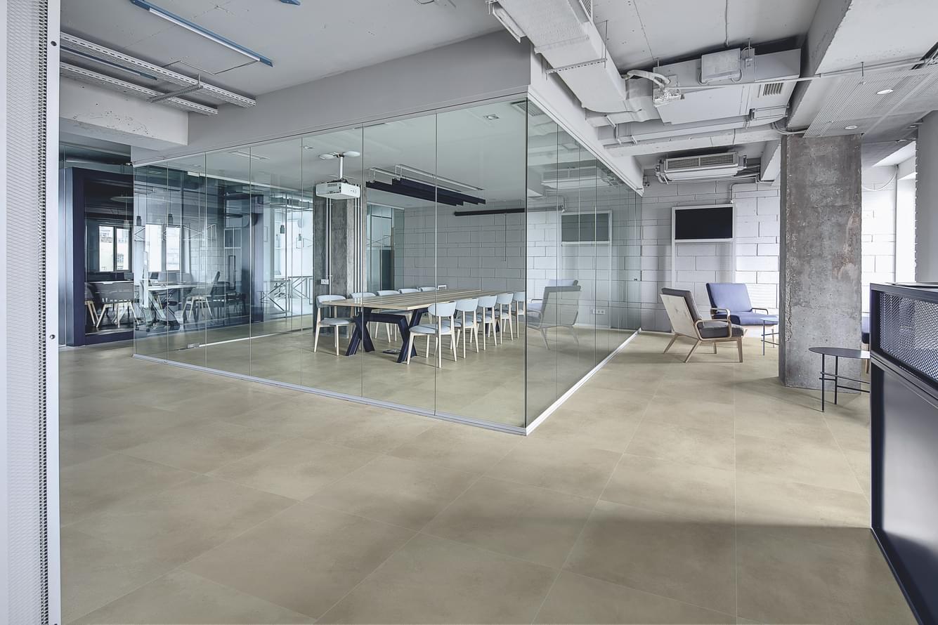 керамогранит фабрики Savoia коллекция Flint