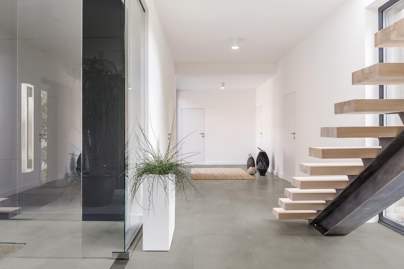 керамогранит фабрики Savoia коллекция Flint