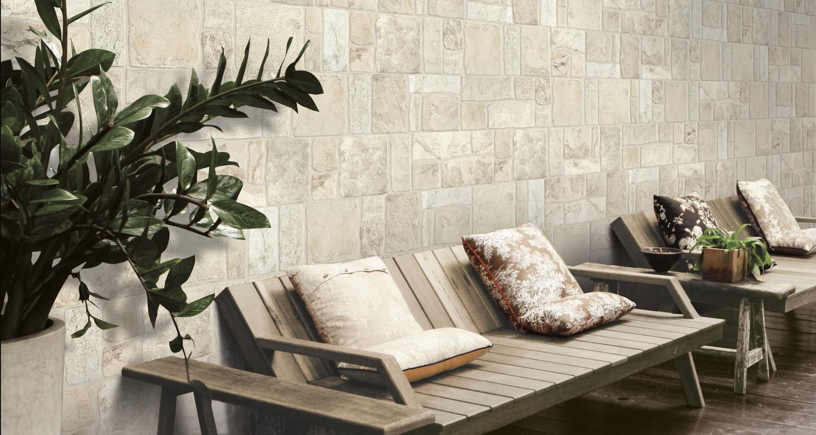 керамогранит фабрики Savoia коллекция Gran Sasso