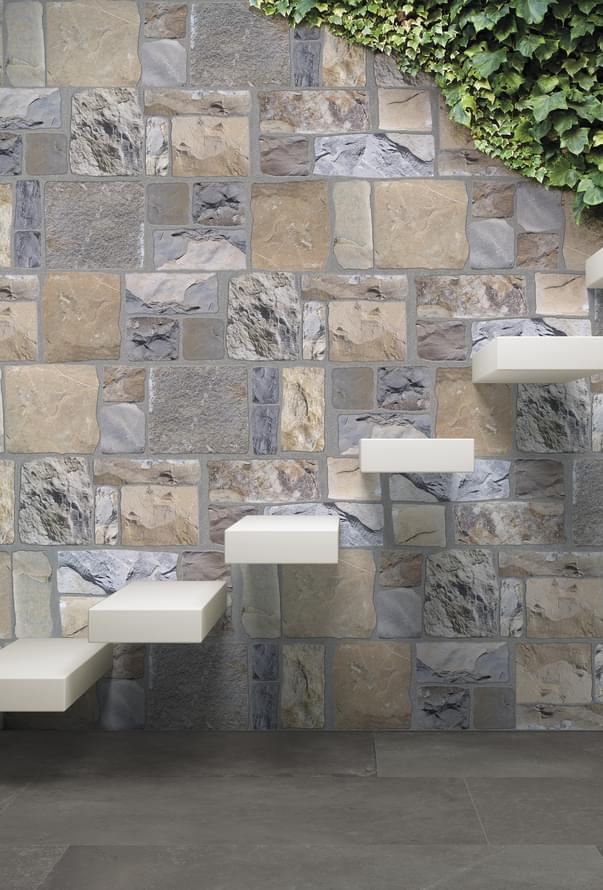 керамогранит фабрики Savoia коллекция Gran Sasso