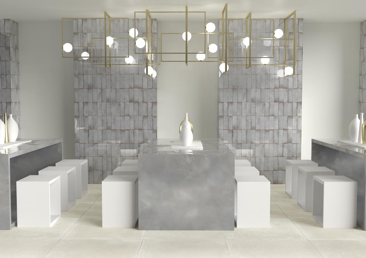 керамогранит фабрики Savoia коллекция Grunge