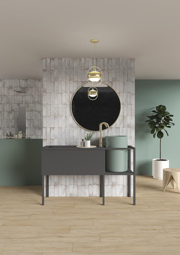 керамогранит фабрики Savoia коллекция Grunge