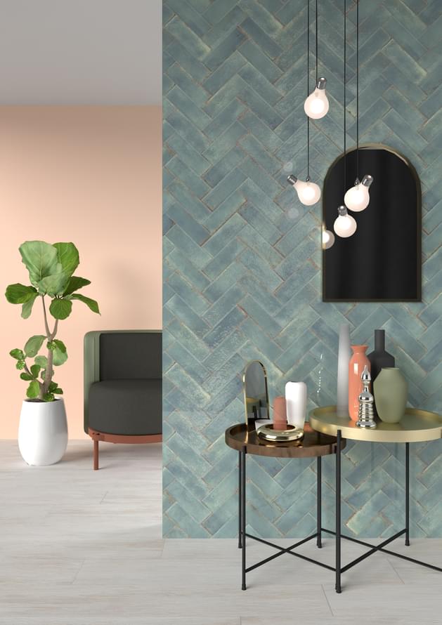 керамогранит фабрики Savoia коллекция Grunge