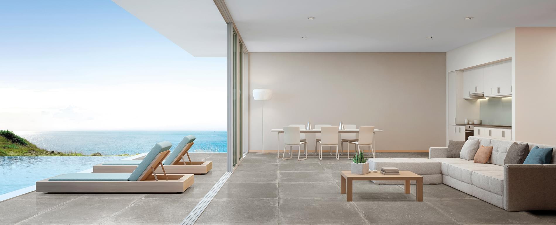 керамогранит фабрики Savoia коллекция Heritage