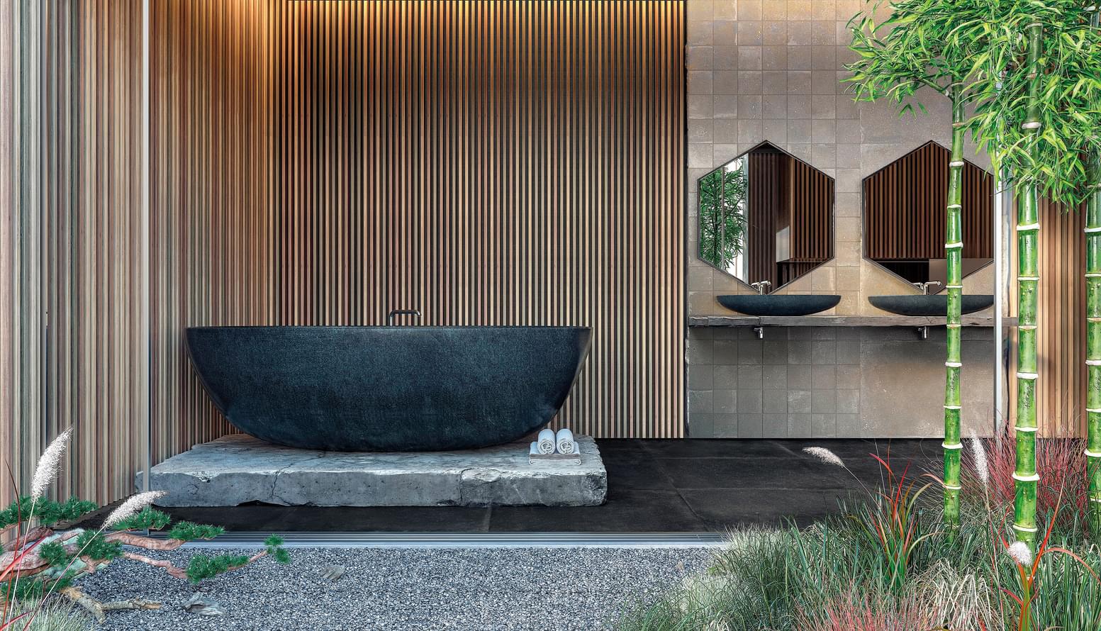 керамогранит фабрики Savoia коллекция Heritage