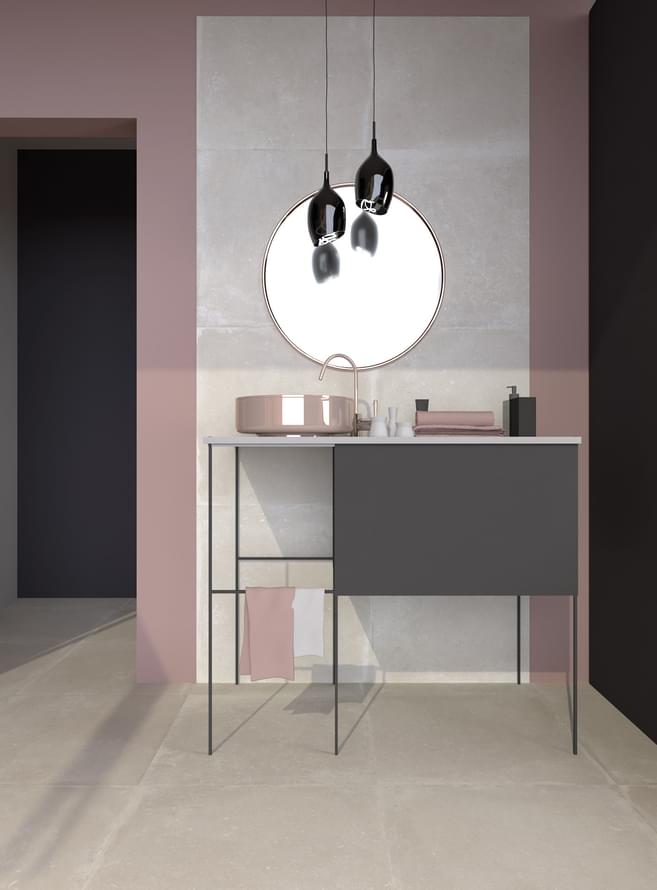 керамогранит фабрики Savoia коллекция Heritage