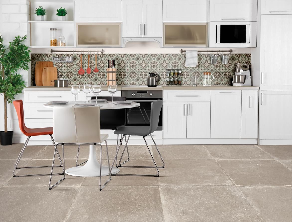 керамогранит фабрики Savoia коллекция Heritage