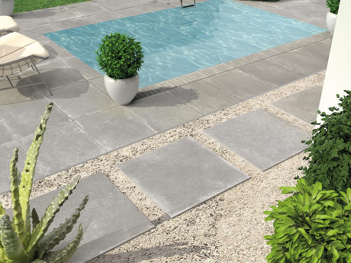 керамогранит фабрики Savoia коллекция Heritage