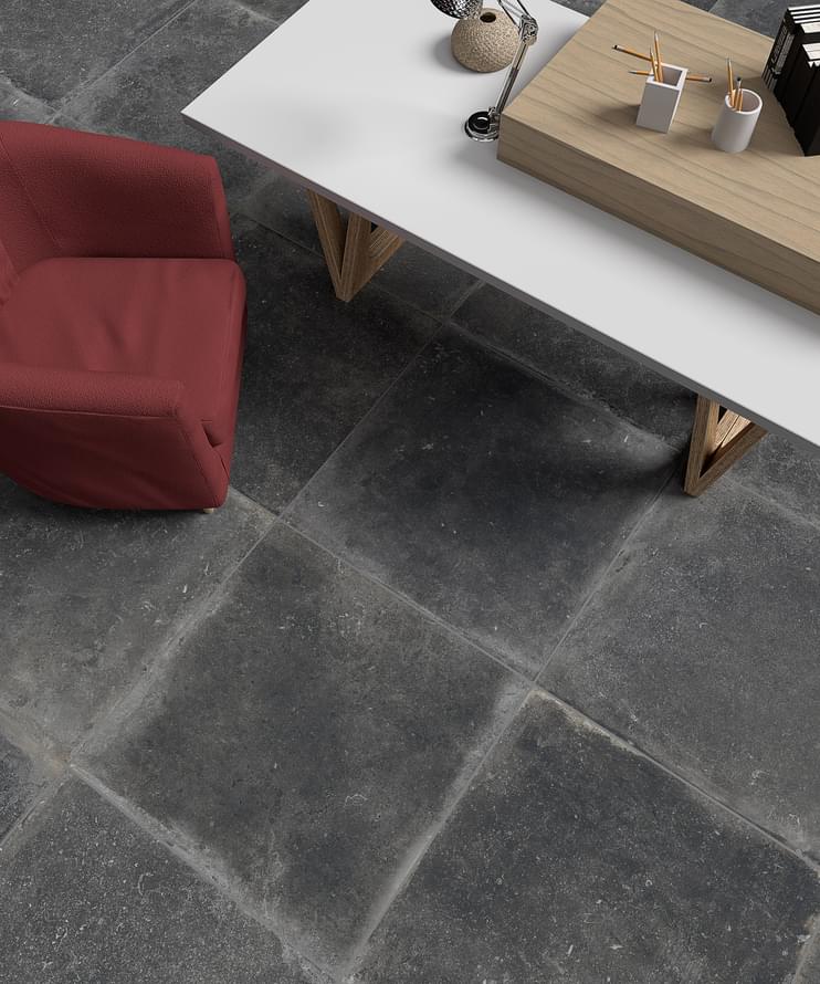 керамогранит фабрики Savoia коллекция Heritage