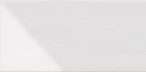 Плитка Savoia I Bianchi Bump White Lux 30x60 см, поверхность глянец, рельефная