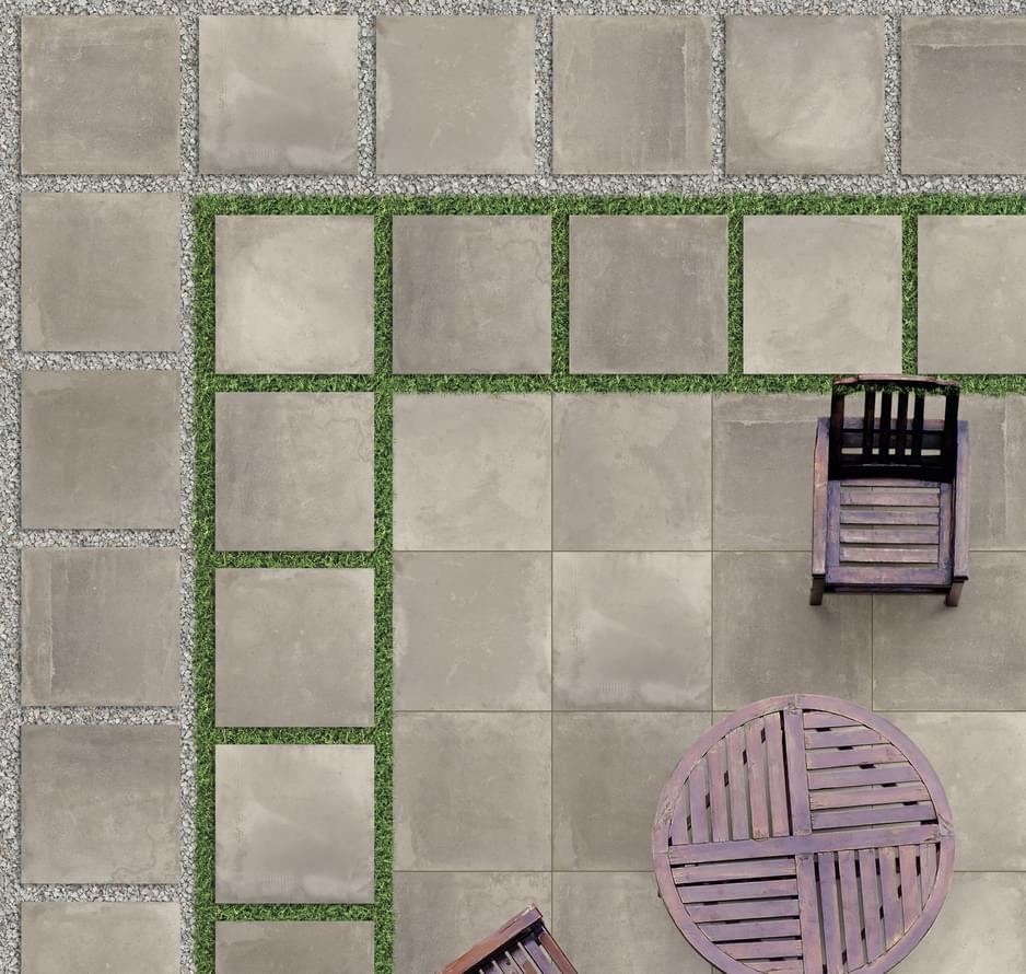 керамогранит фабрики Savoia коллекция Innova