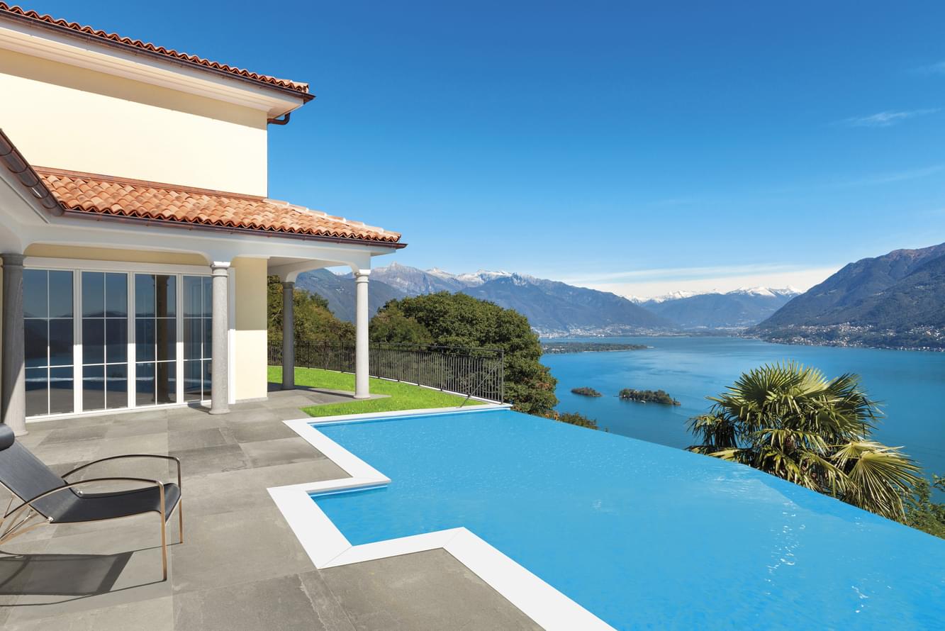 керамогранит фабрики Savoia коллекция Innova