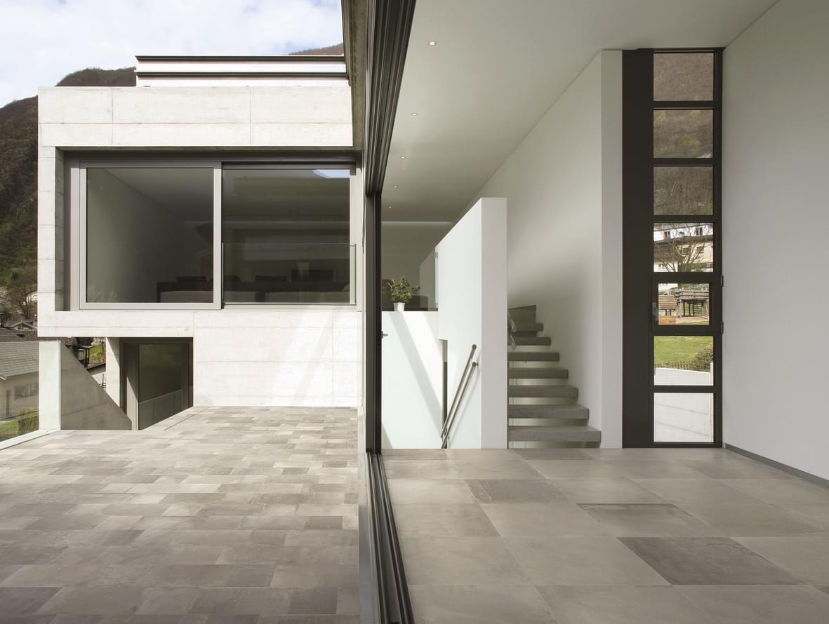 керамогранит фабрики Savoia коллекция Innova