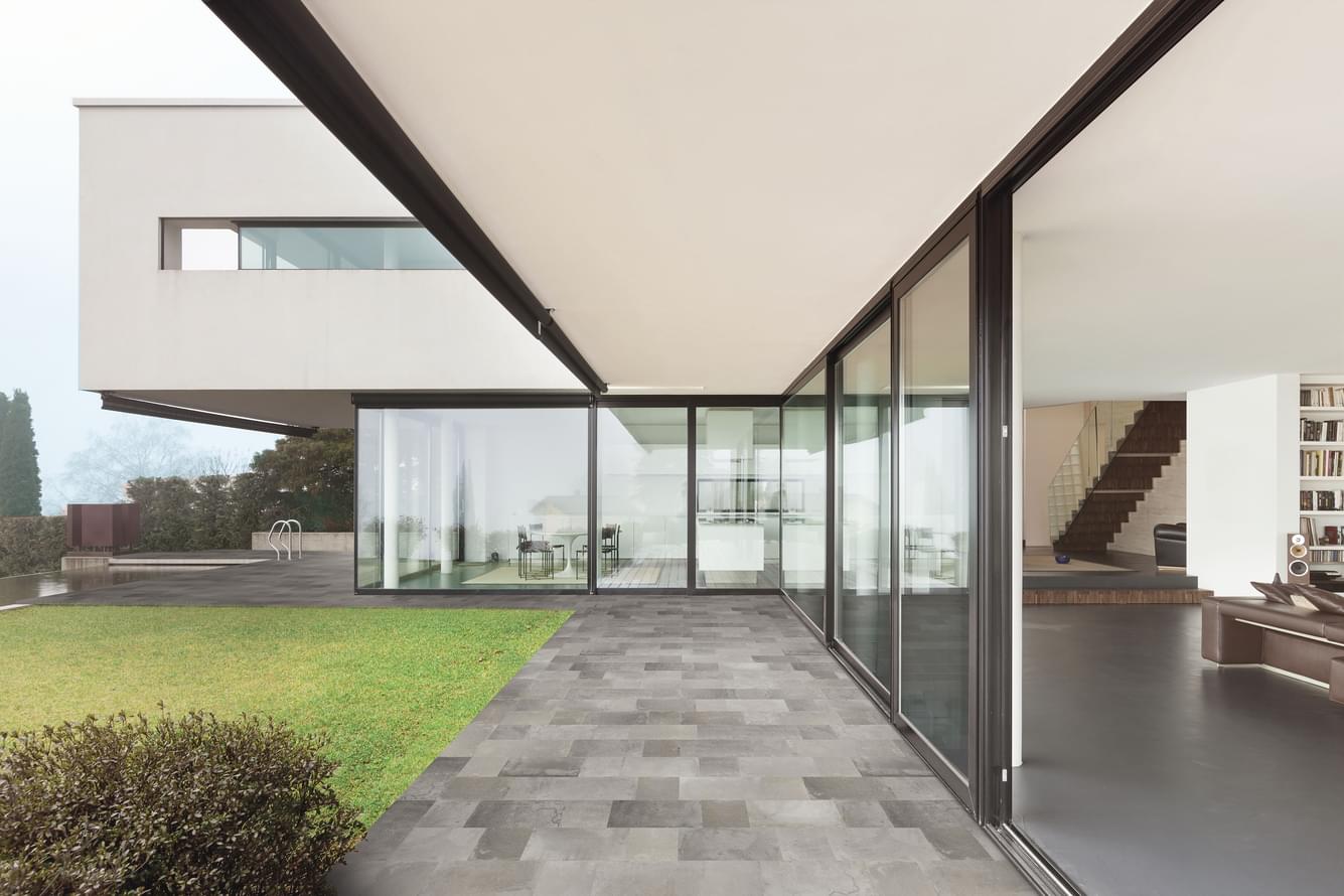 керамогранит фабрики Savoia коллекция Innova