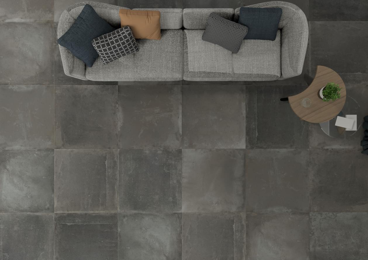 керамогранит фабрики Savoia коллекция Innova