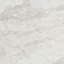 Плитка Savoia Italian Stones Monte Bianco R11 34x34 см, поверхность матовая, рельефная