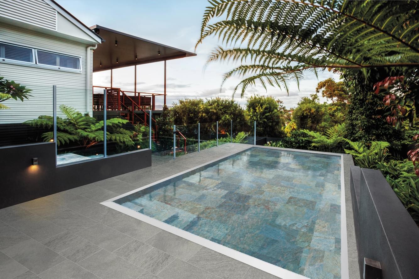 керамогранит фабрики Savoia коллекция Italian Stones