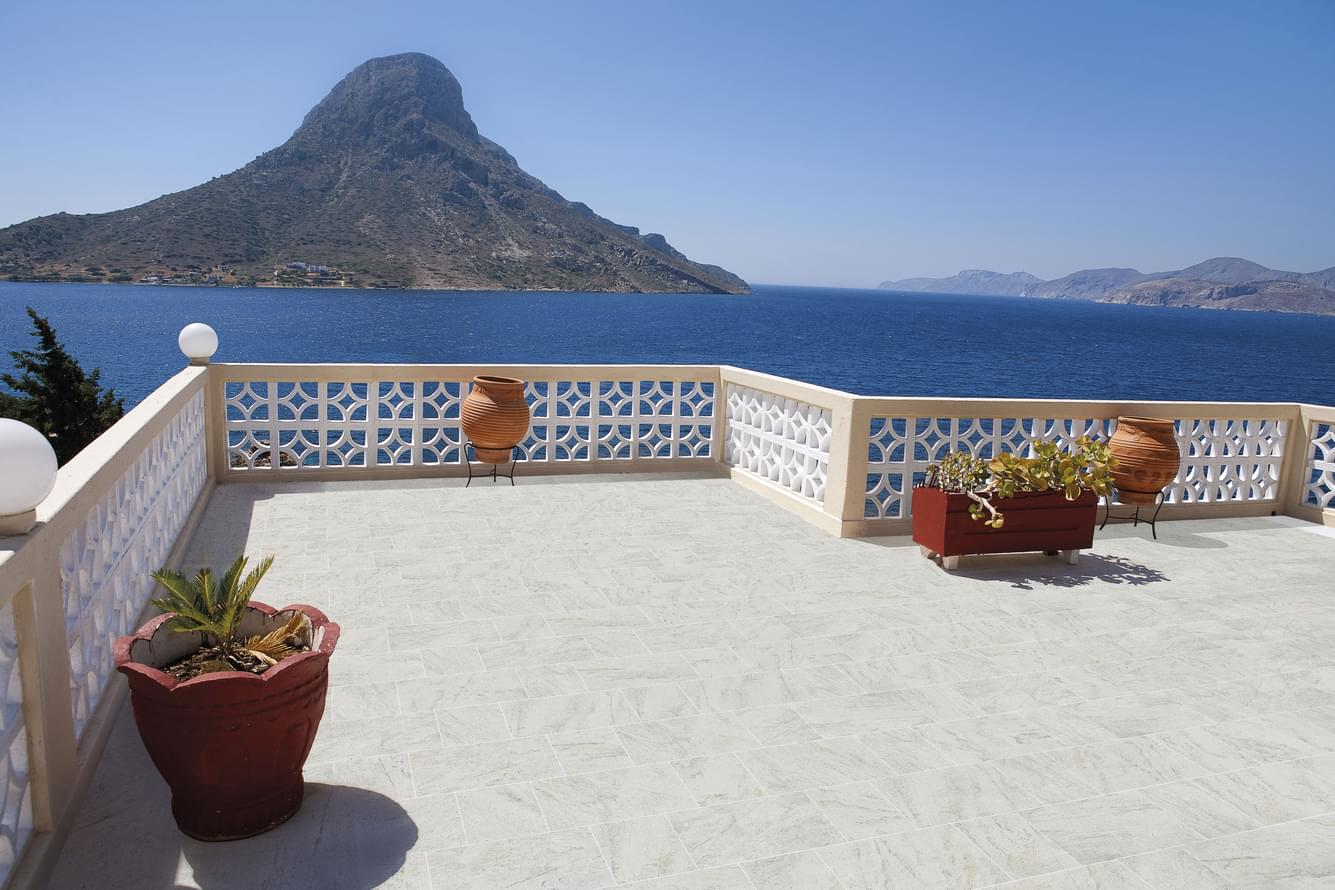 керамогранит фабрики Savoia коллекция Italian Stones