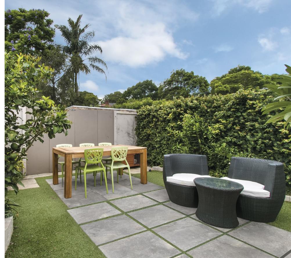 керамогранит фабрики Savoia коллекция La Blue