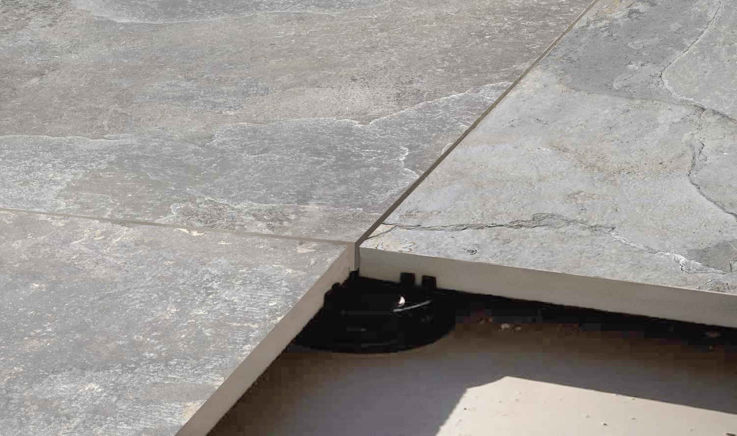 керамогранит фабрики Savoia коллекция La Blue