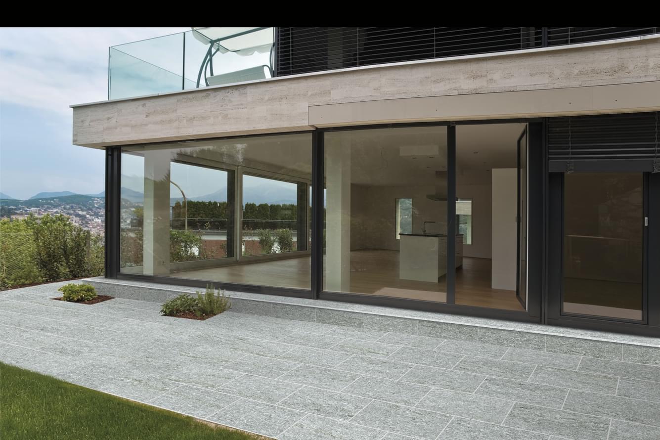 керамогранит фабрики Savoia коллекция Luserna