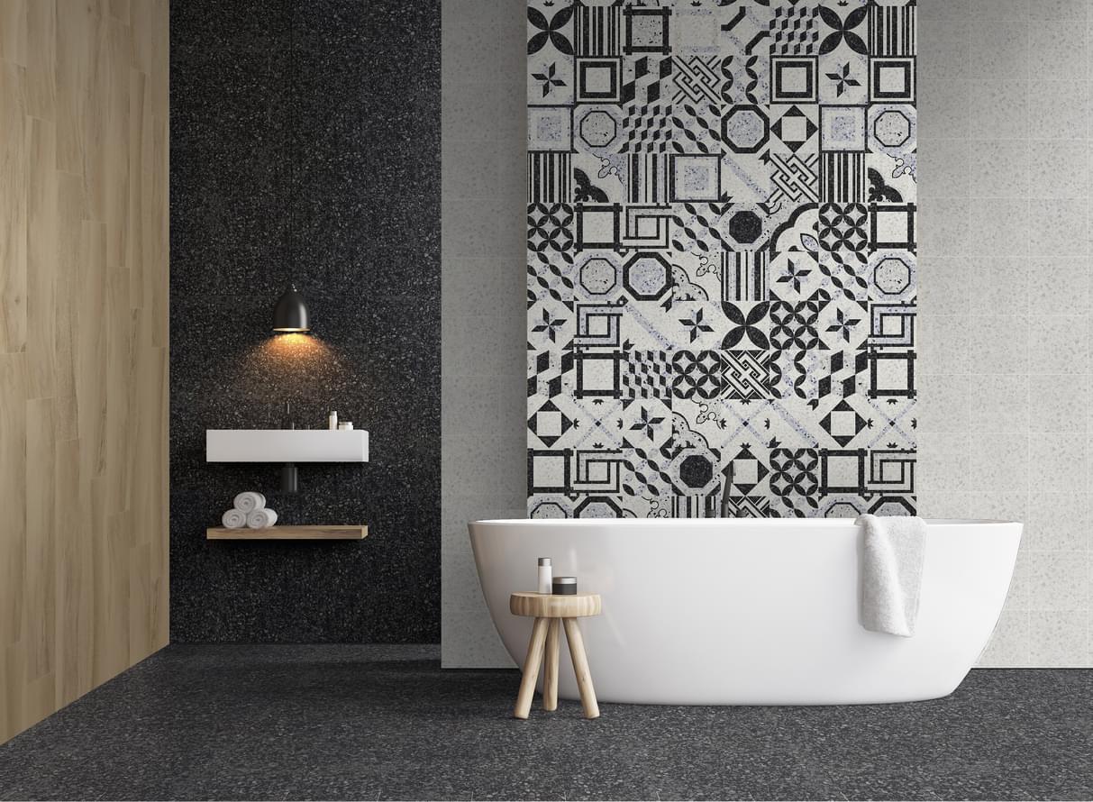 керамогранит фабрики Savoia коллекция Marmette