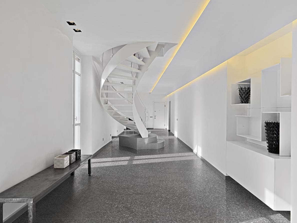 керамогранит фабрики Savoia коллекция Marmette