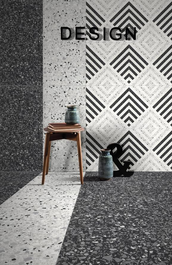 керамогранит фабрики Savoia коллекция Marmette