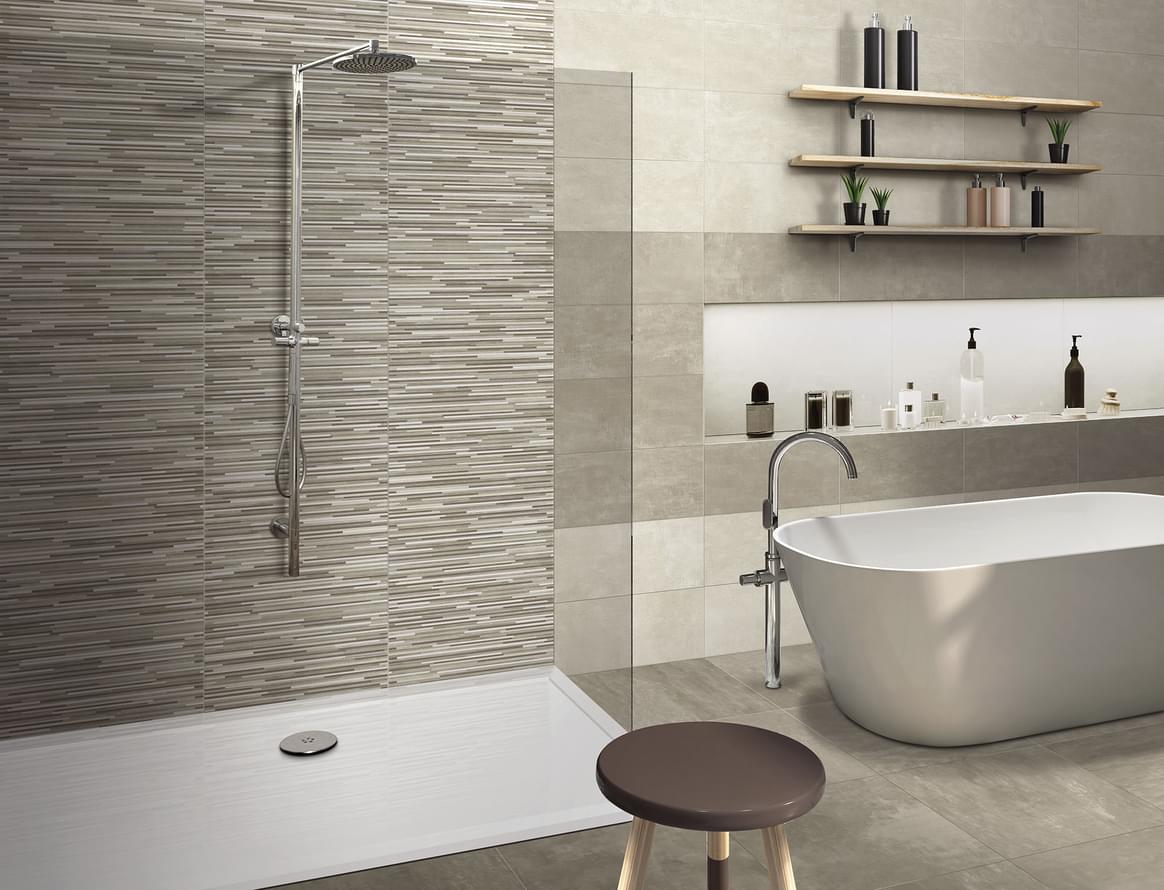 керамика фабрики Savoia коллекция Mood