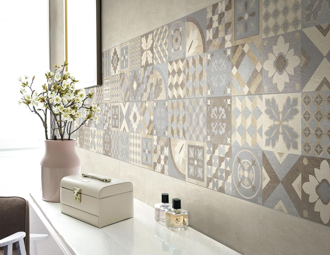 керамика фабрики Savoia коллекция Mood