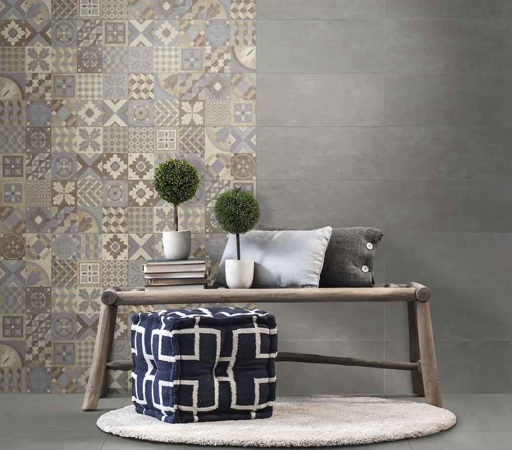 керамика фабрики Savoia коллекция Mood